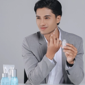 Dung dịch trị mụn MdoC AC Solution Powder Spot15ml