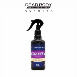                           XỊT THƠM PHÒNG DEAR BODY HƯƠNG NƯỚC HOA 300ml - HƯƠNG THƠM MÁT - KHỬ MÙI HÔI                      