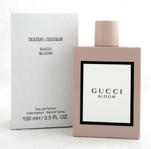 Nước Hoa Nữ Gucci Bloom
