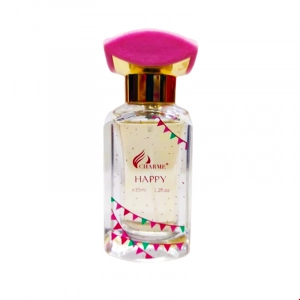 Nước Hoa Nữ Charme Happy 35ml