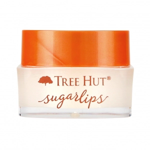 Tẩy tế bào chết môi - Tree hut Lip Scrup