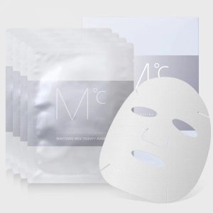 Mặt nạ dưỡng trắng Whitening Men-Therapy Mask 18ml