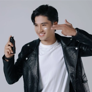 Kem Chống nắng for men MdoC Sunshine UV Solution Essence SPF 50+ PA++++ 50ml