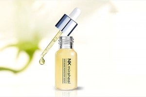 SERUM NK MIRAHEAL – CẢI THIỆN NẾP NHĂN VÀ LÀM TRẮNG DA