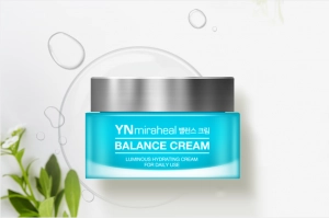 YN MIRAHEAL BALANCE CREAM – KEM DƯỠNG DA CẤP ẨM VÀ CÂN BẰNG DA