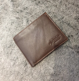 Ví da bò Nappa 4 - NS1