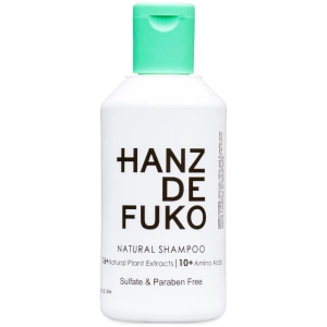 Dầu gội nam Hanz De Fuko Natural Shampoo