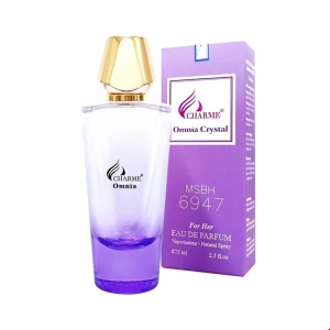 Nước Hoa Nữ Charme Omnia Crystal 75ml