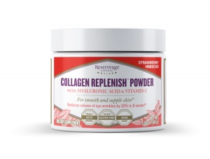 Bột Chống Lão Hóa Collagen Replenish Powder 101 gram