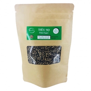 Tiêu sọ hữu cơ 200gr