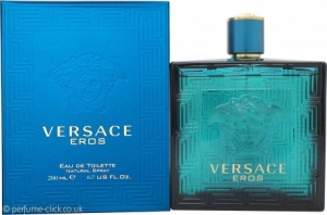 Nước Hoa Nam Versace Eros