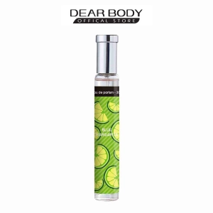 NƯỚC HOA DEAR BODY 30ml - DÀNH CHO NỮ - BLUE MARGARITA