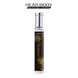 NƯỚC HOA DEAR BODY 30ml - DÀNH CHO NỮ - WINNER