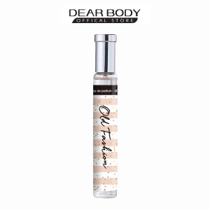 NƯỚC HOA DEAR BODY 30ml - DÀNH CHO NỮ - OLD FASHION
