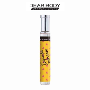 NƯỚC HOA DEAR BODY 30ml - DÀNH CHO NỮ - TEQUILA SUNRISE