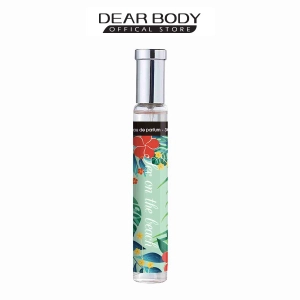 NƯỚC HOA DEAR BODY 30ml - DÀNH CHO NỮ - SEX ON THE BEACH