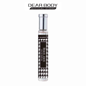 NƯỚC HOA DEAR BODY 30ml - DÀNH CHO NAM - BLACK JACK FOR MEN