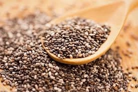 Giá trị dinh dưỡng của hạt Chia