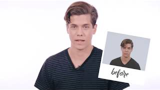 HANZ DE FUKO QUICKSAND- Wax Tóc Nam