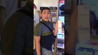 Tư vấn cho thuê box tại Rent A Box - Superbox Store