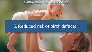 Những lợi ích khi dùng thực phẩm hữu cơ