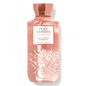 Gel Sữa tắm Bath and Body Works 295ml của Mỹ Nhiều Mùi