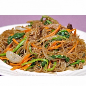 Miến khô khoai lang Hàn Quốc 1kg