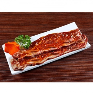 Sốt ướp thịt sườn heo Hàn Quốc Bulgogi chai 290g