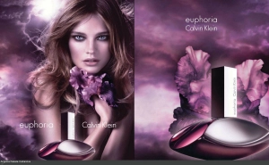                           Nước Hoa Nữ Calvin Klein Euphoria Eau De Parfum Spray For Women                      