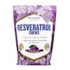 Resveratrol Chews 30 viên - Viên Kẹo Nhai Đẩy Lùi Lão Hóa