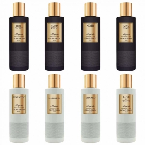                           XỊT THƠM TOÀN THÂN DÀNH CHO NAM - DEAR BODY FRAGRANCE MIST 270ml - NOIR                      