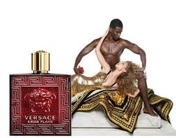 Nước hoa Versace Eros Flame For Man