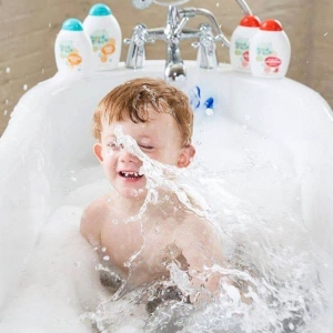 Sữa tắm tạo bọt hương thanh long