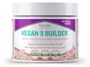 Vegan 9 Builder Natural Grape