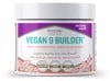 Vegan 9 Builder Natural Grape