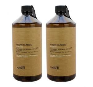 DẦU GỘI PHỤC HỒI NASHI ARGAN