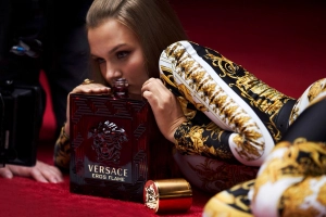 Nước hoa Versace Eros Flame For Man