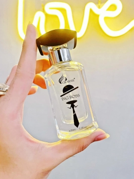 Nước Hoa Nam Charme Big Boss 35ml