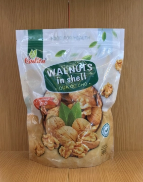 Quả óc chó Cadita 500gr- Mỹ