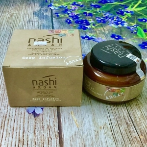 HẤP DẦU PHỤC HỒI TÁI TẠO TÓC NASHI ARGAN