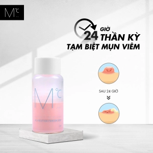 Chấm Mụn MdoC AC Solution Powder Spot 15ml- giảm thâm viêm