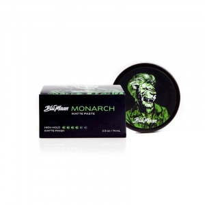 BLUMAAN MONARCH MATTE PASTE