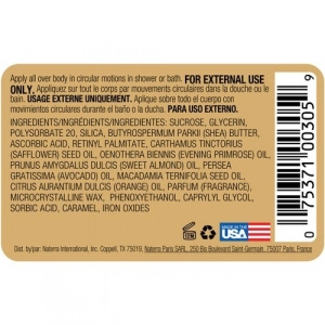 Tẩy tế bào chết cơ thể Tree Hut Shea Sugar Scrub Original Shea - 700305