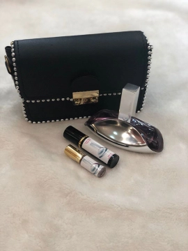                           Nước Hoa Nữ Calvin Klein Euphoria Eau De Parfum Spray For Women                      