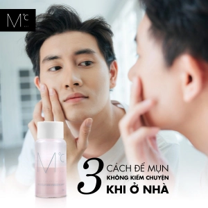 Chấm Mụn MdoC AC Solution Powder Spot 15ml- giảm thâm viêm