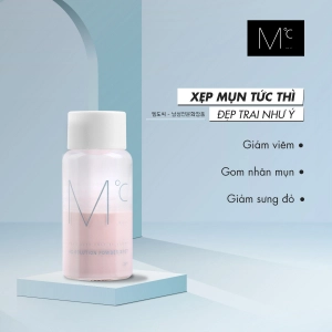 Chấm Mụn MdoC AC Solution Powder Spot 15ml- giảm thâm viêm