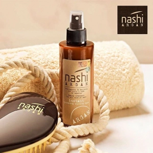 Xả khô Nashi - Xịt dưỡng Nashi Argan 150ml