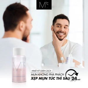 Chấm Mụn MdoC AC Solution Powder Spot 15ml- giảm thâm viêm