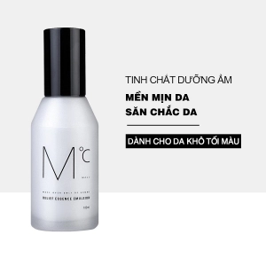 Tinh Chất Dưỡng Ẩm Da Nam MdoC Relief Essence Emulsion