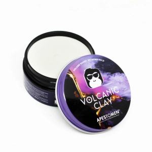 APESTOMEN VOLCANIC CLAY